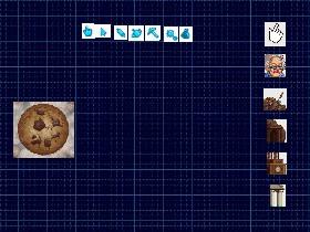 cookie clicker ultimate 1