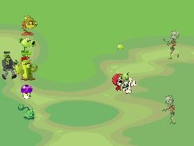 Plants vs. Zombies 1