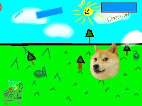 Doge Clicker alex123