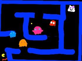 PAC-MAN 1