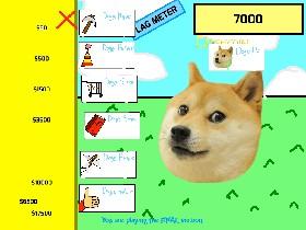 Doge Clicker 1 1