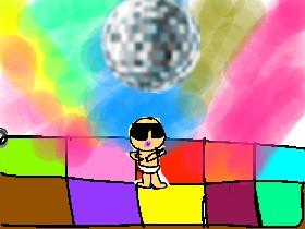 Disco Baby