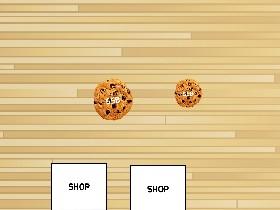 Cookie clicker update  1