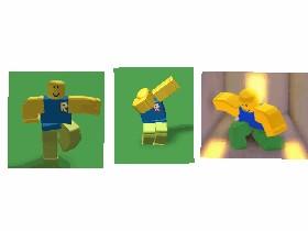 roblox emotes