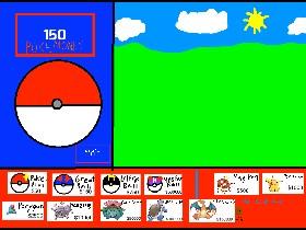 Pokemon Clicker 1 1