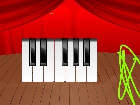 My Piano 1