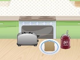 A Cooking Game 2 1