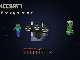 MINECRAFT 1