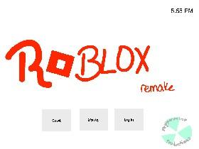 ROBLOX !