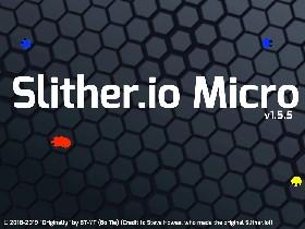 Slither.io !!!