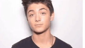 asher angel