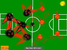 2-Player Soccer 1