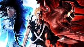 true shikai ichigo