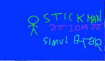 Stickman Simulator