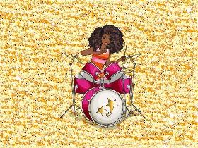 Lil’ Drummer Boi