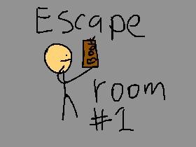 escape room