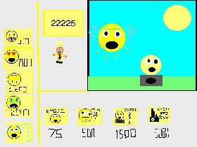 Emoji clicker  1