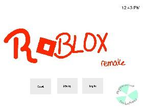 ROBLOX Remake Beta 1