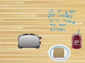 A Cooking Game 1