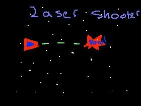 laser shooter 