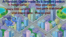 Dragon Game