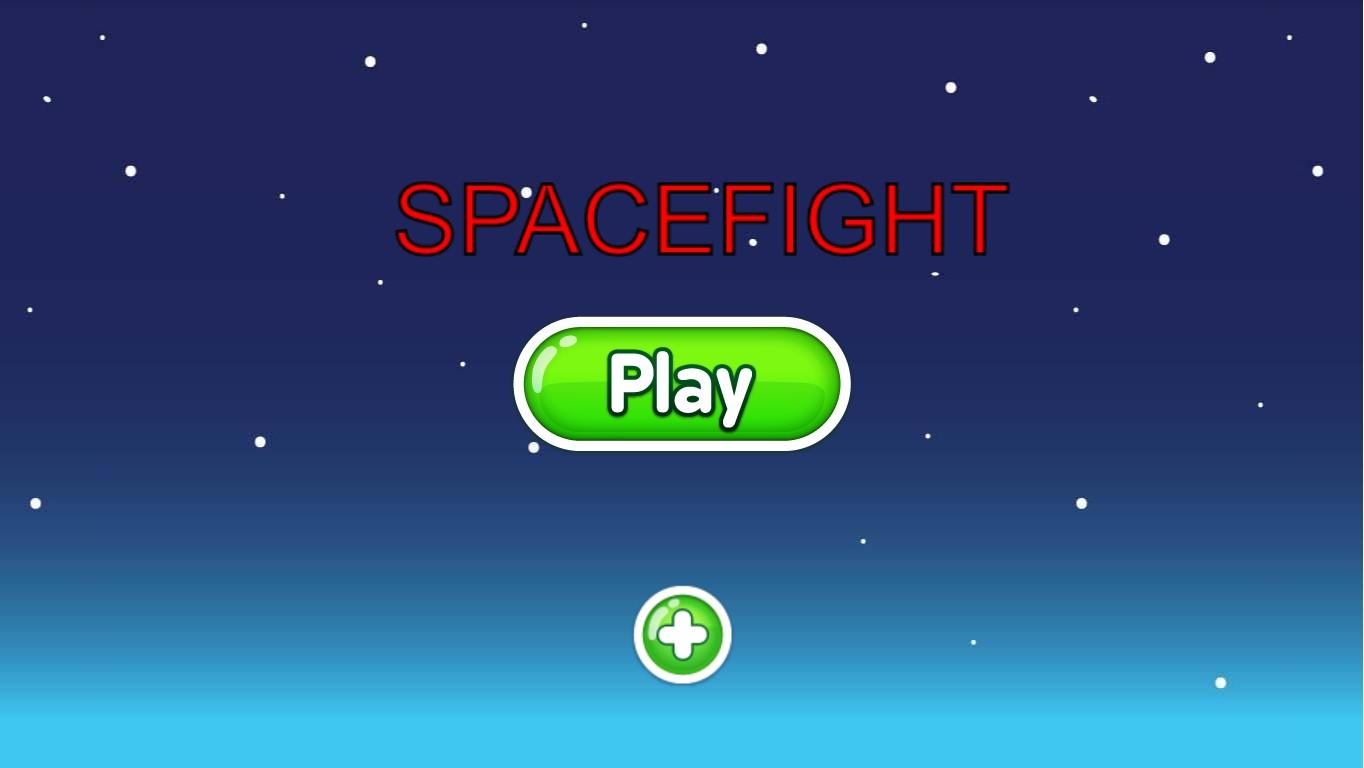 SPACEFIGHT