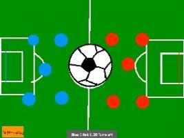 Soccer multiplayer 2 1 1