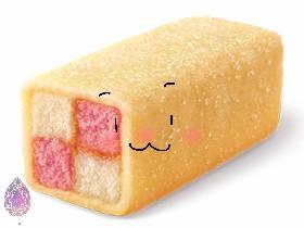 Happy battenburg UPDATE 12