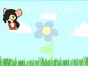 Flower Sim.