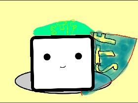 super tofu a heroic  hero