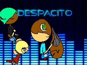 Despacito song 1