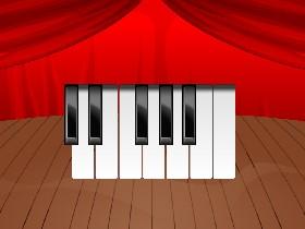 My Piano 1