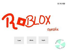 ROBLOX Remake Beta 1 1