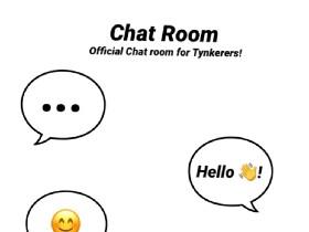 Chat Room V.08 1