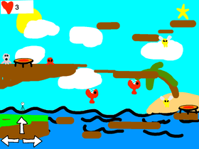 Stick Quest World 2