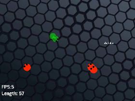 slither io ... play