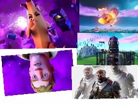 fortnite season x/10