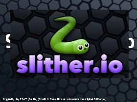 Slither.io Micro 1