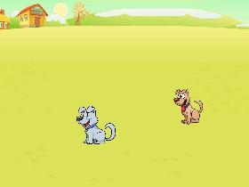 A Pet Game 1