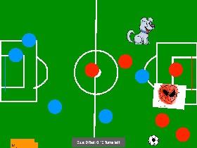 2-Player Soccer 1 1