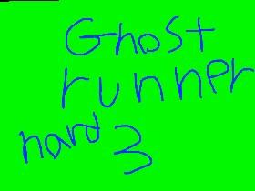 ghost runner 3