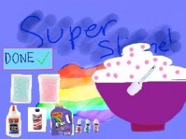 DIY SUPER SLIME STATION!!! 1