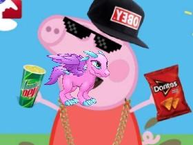 MLG Peppa Pig 1