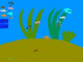 Fish Tycoon Beta