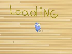 Loading sequence