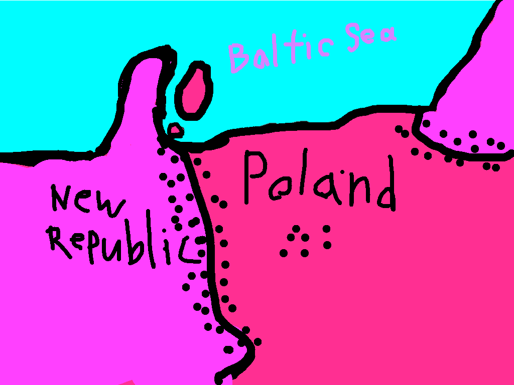 polish civil war