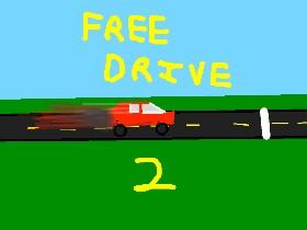 Free drive version 2 1