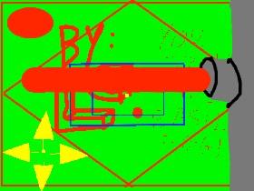 Laser Boss 1.1 upside down