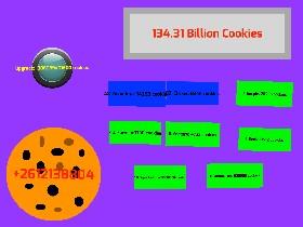 Cookie Clicker 1 1 1