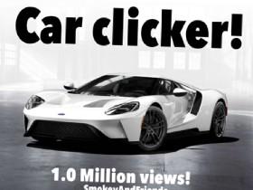 Car Clicker! 1